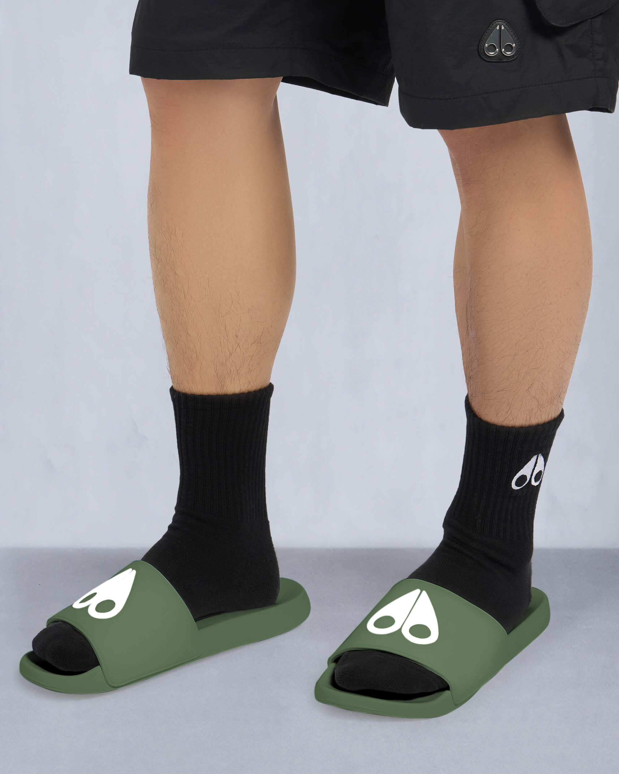 LOGO ICON SPORT SLIDES - 2