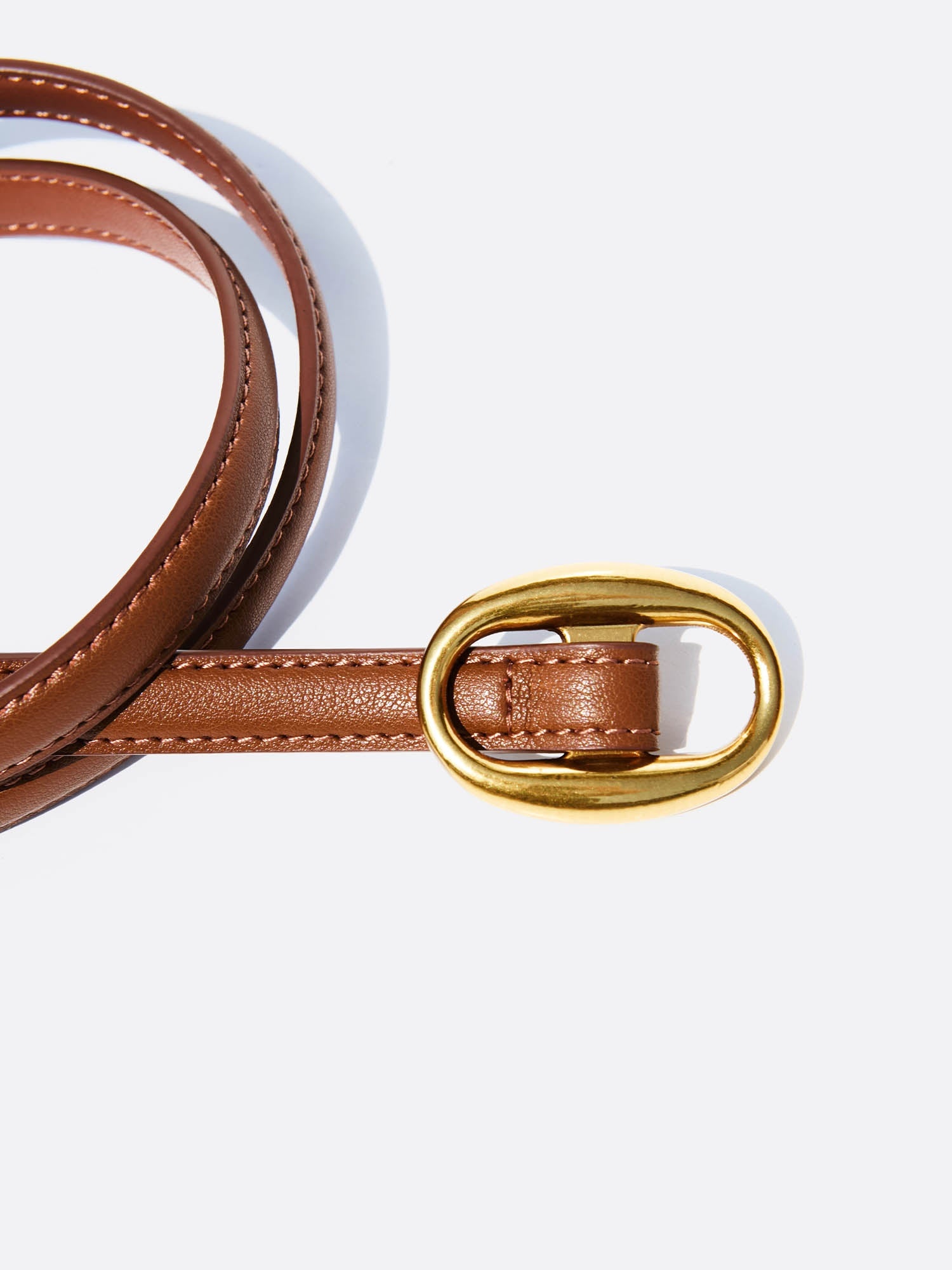 The Chelsea Belt - 3