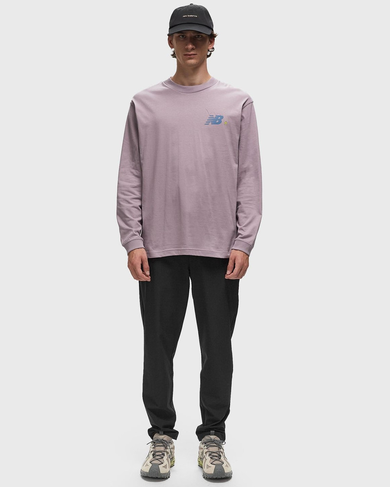 Relaxed Court Long Sleeve 3