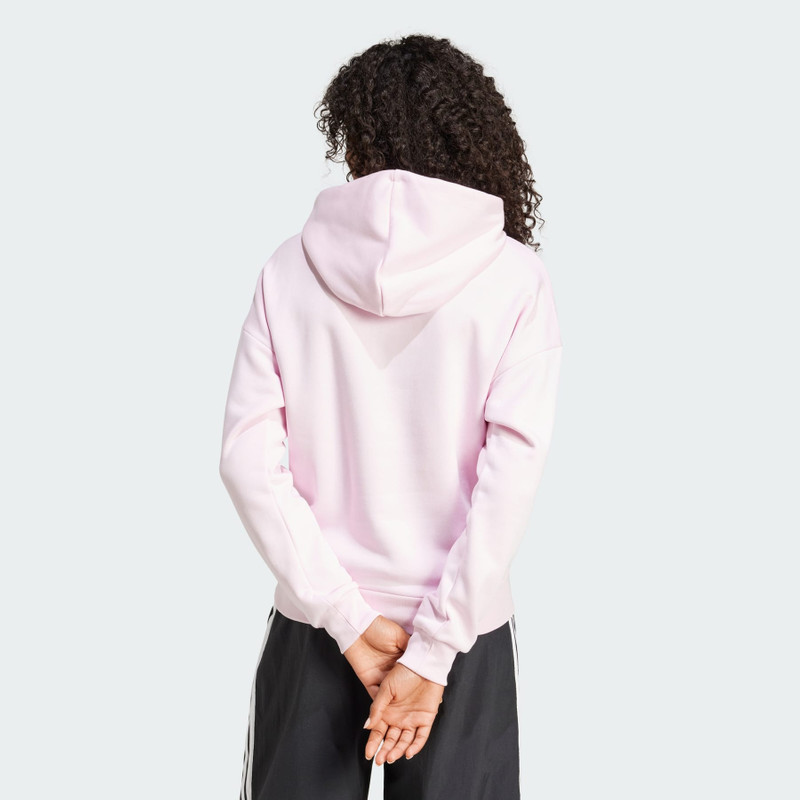 Essentials Small Logo Feel Cozy Hoodie 3