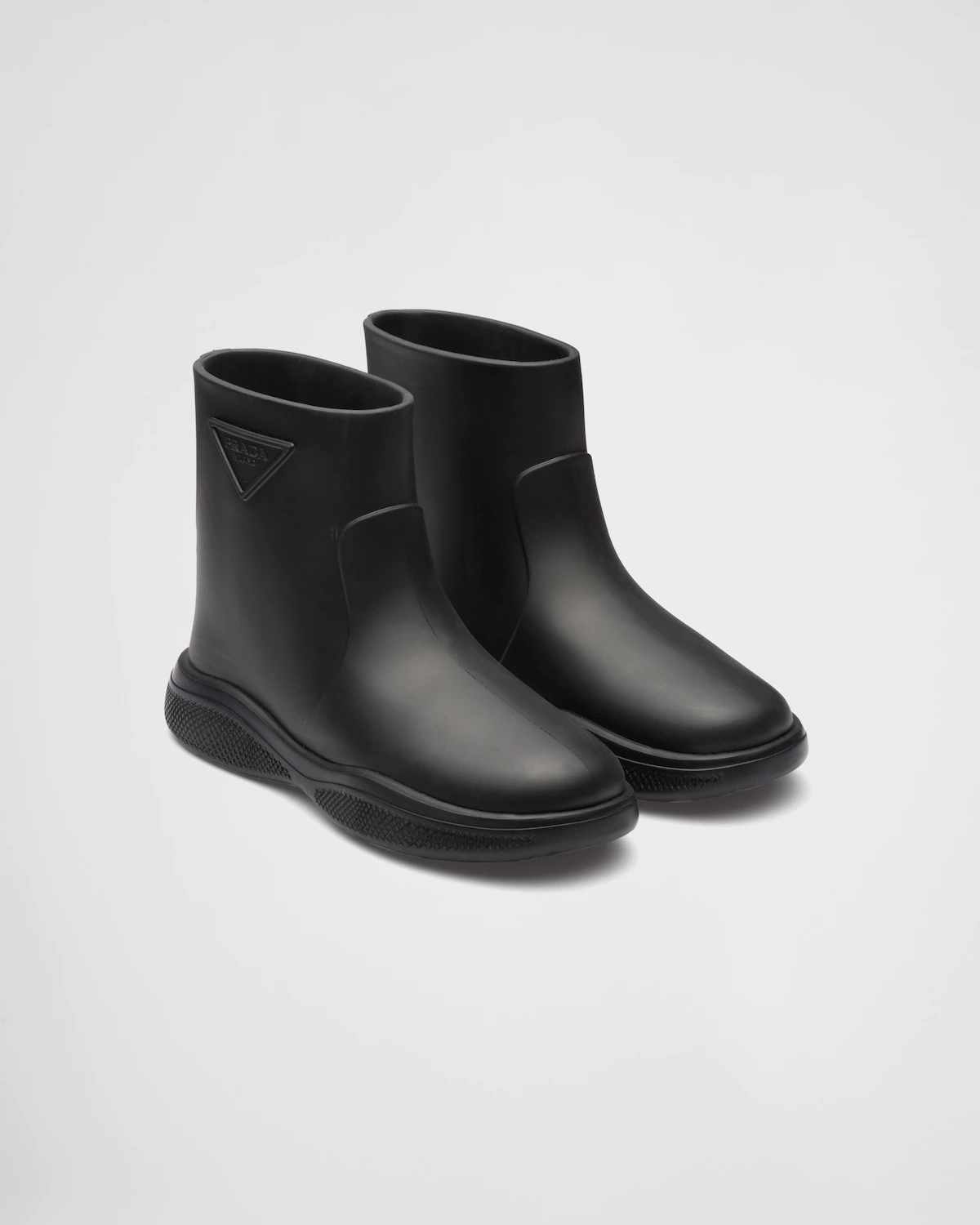 Foam rubber booties - 2