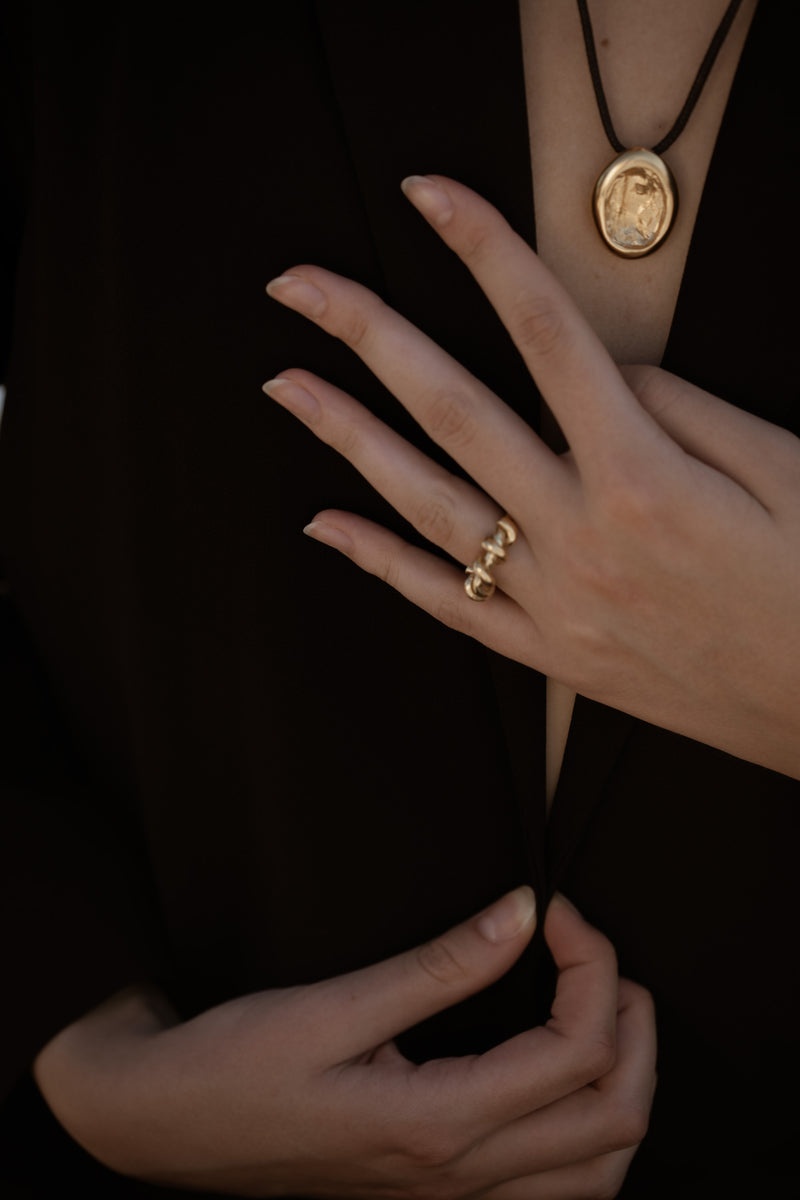 Cylinder Ring - 3