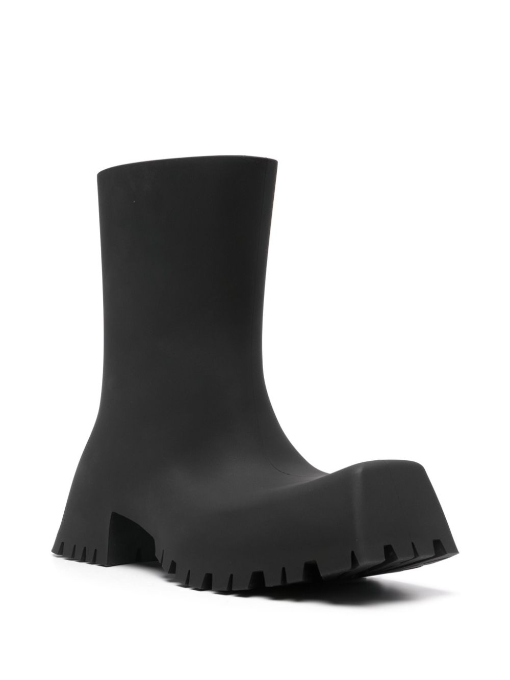 Trooper rubber low boots - 2