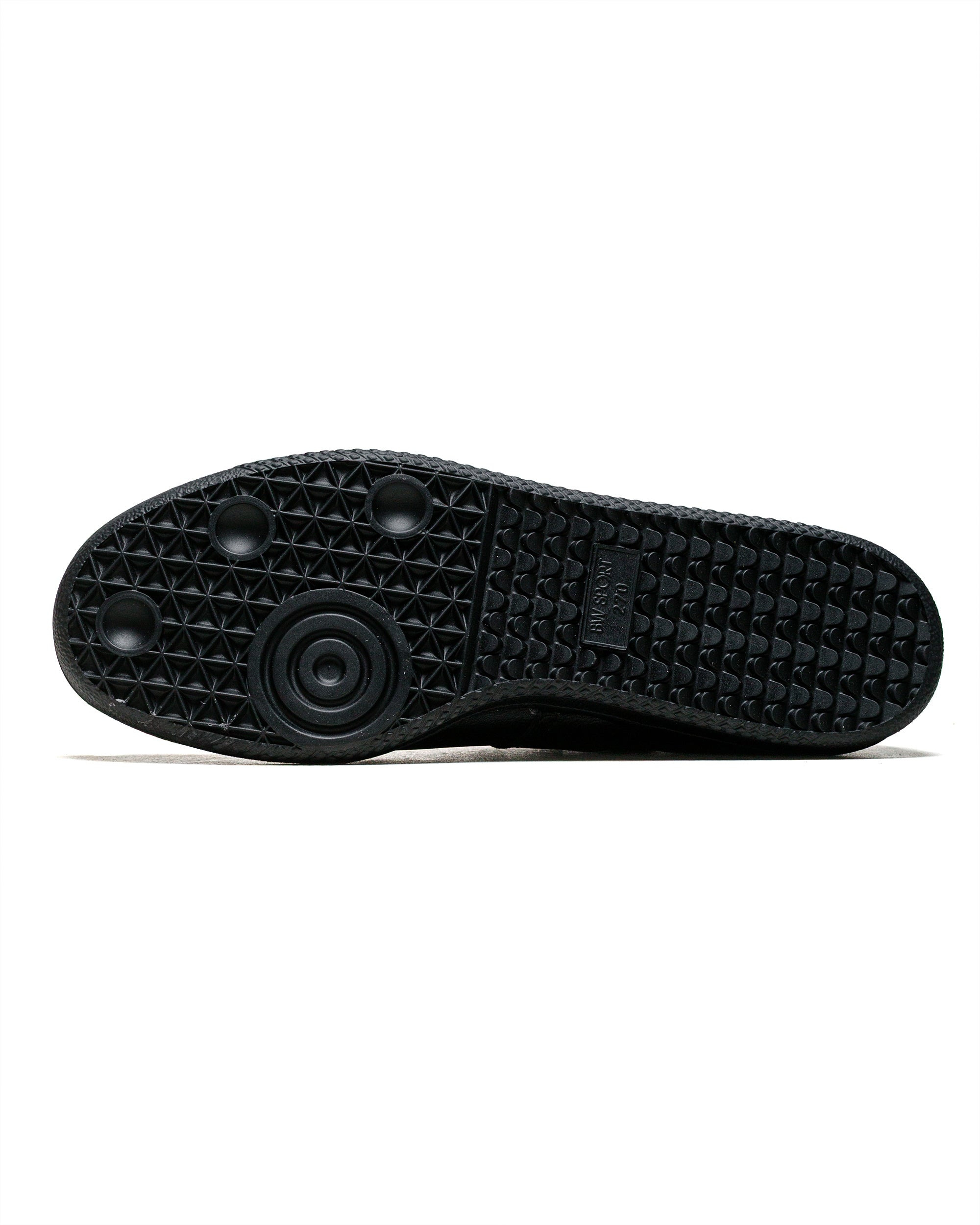 KAPTAIN SUNSHINE  German Military Trainer 1793KS Black - 5