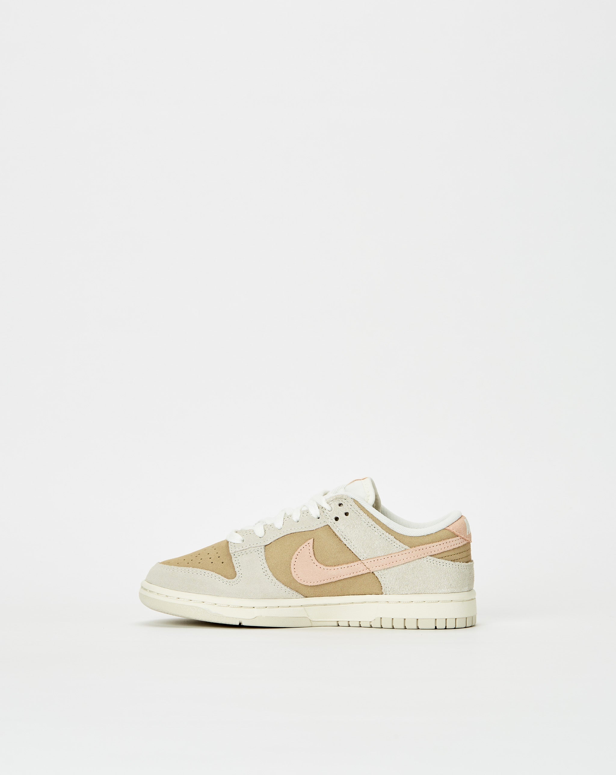 Women's Dunk Low - 4
