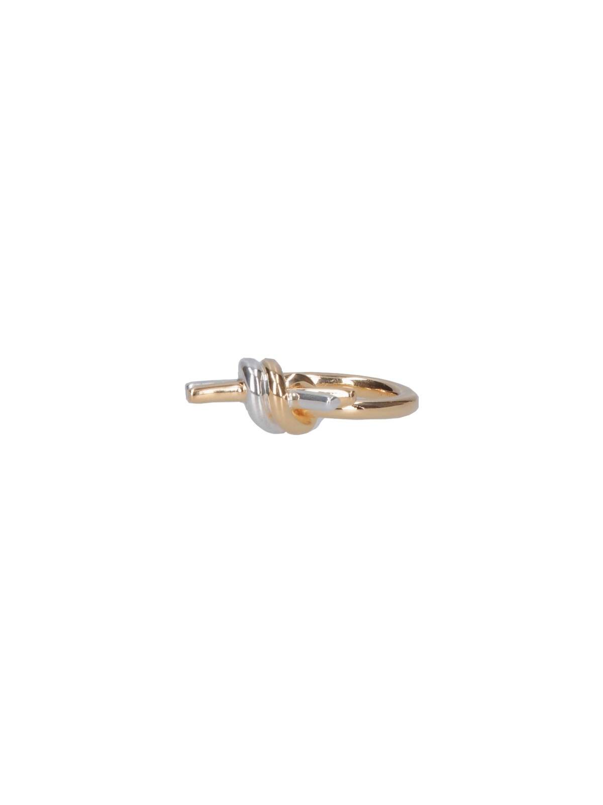 "KNOT" RING - 2