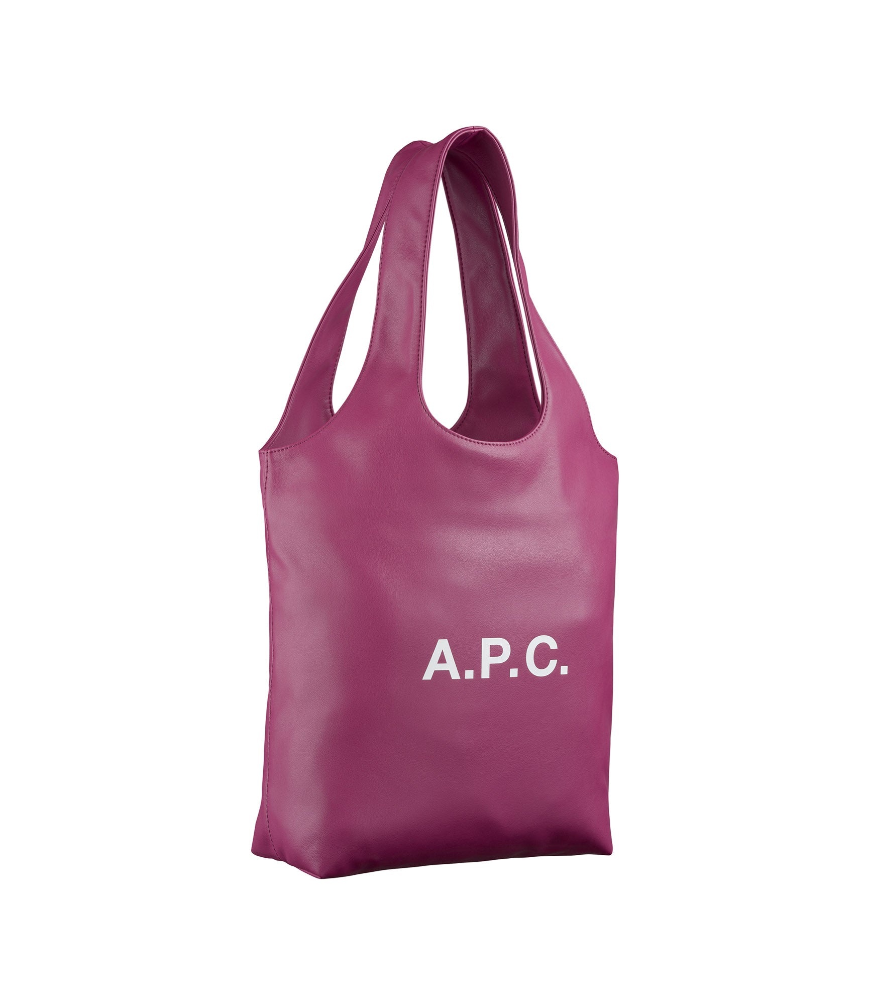 A.P.C. Ninon Small tote bag | REVERSIBLE
