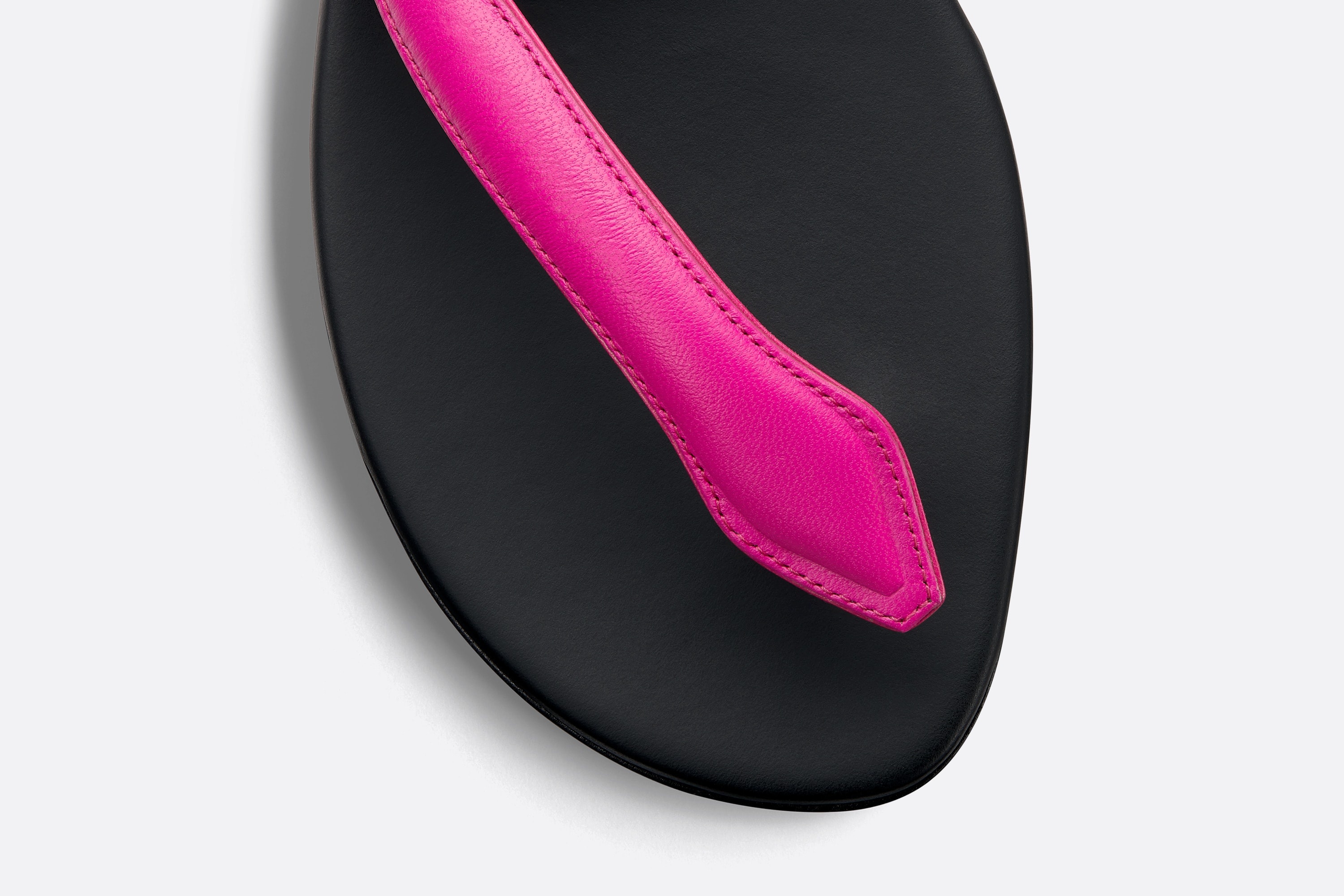 Poison-D Thong Sandal - 5