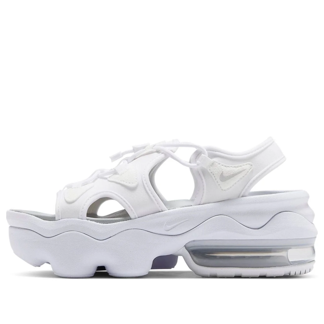 (WMNS) Nike Air Max Koko Sandal 'White' CI8798-100 - 1