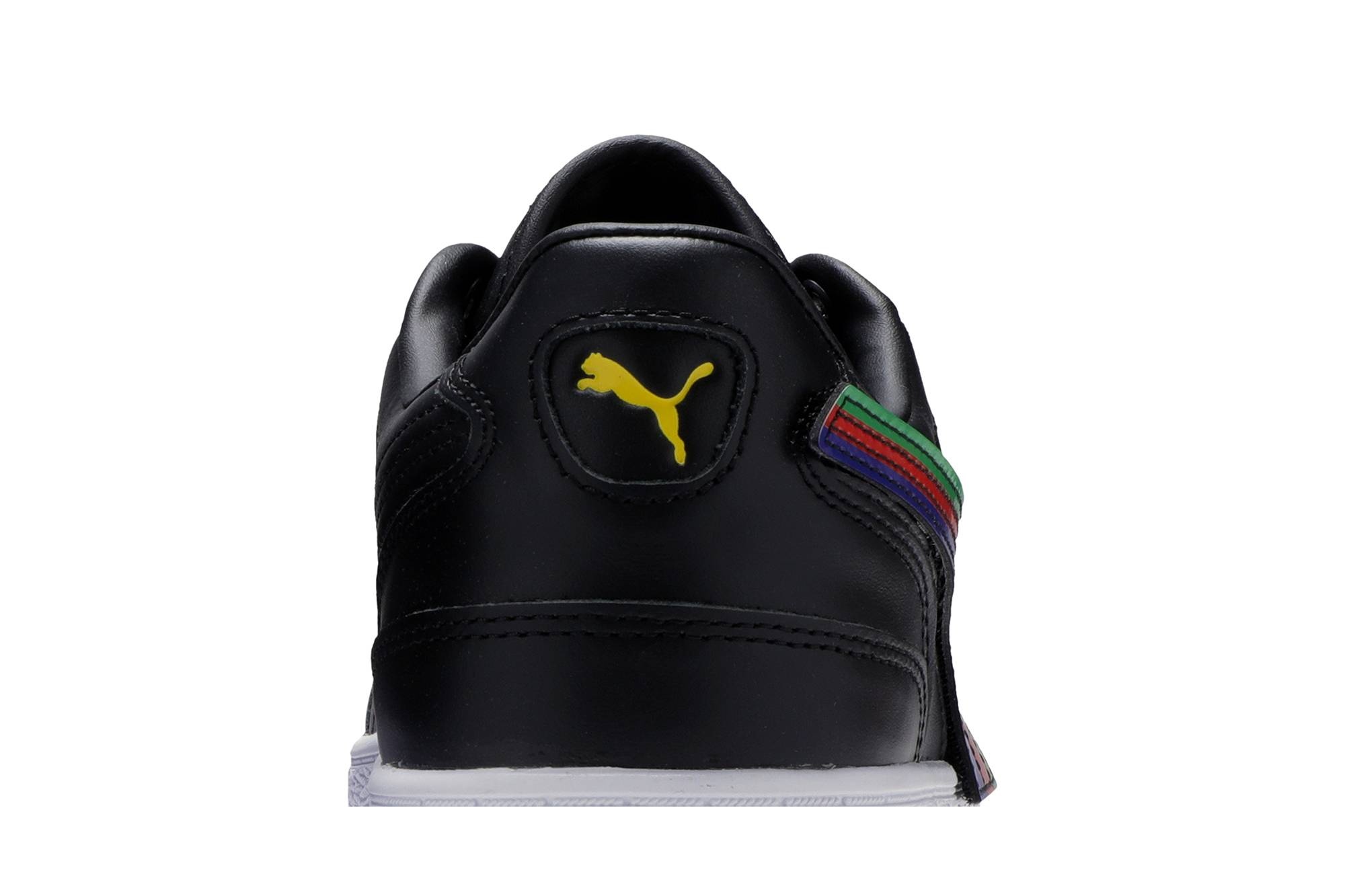 Chinatown Market x Ralph Sampson Low 'Black' - 7