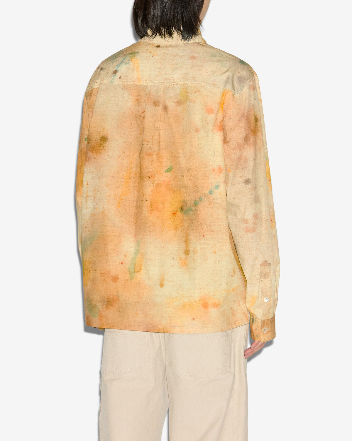YACINE SHIRT - 5