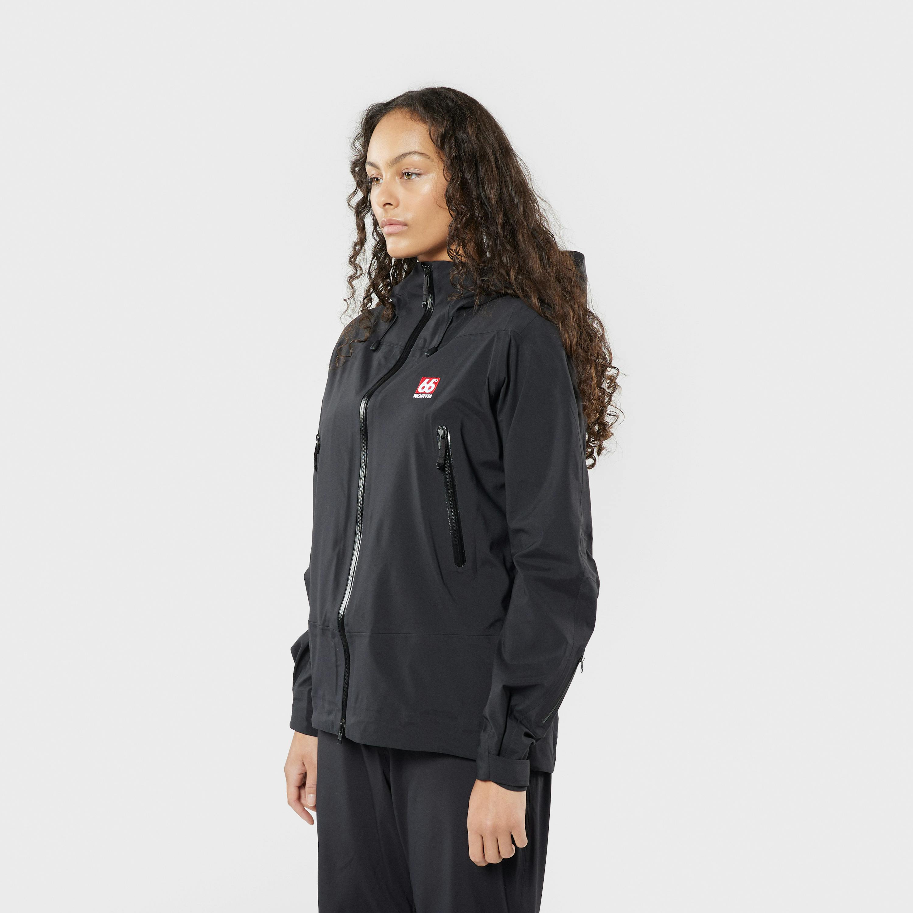 Snæfell Multipurpose Polartec® Power Shield™ Pro Jacket - 5