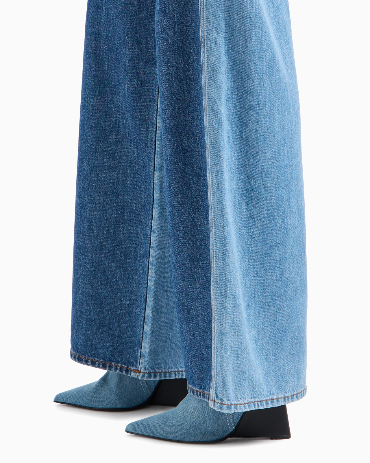 Relaxed Jeans - 5