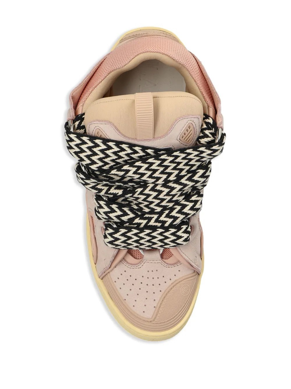CURB SNEAKERS - 2
