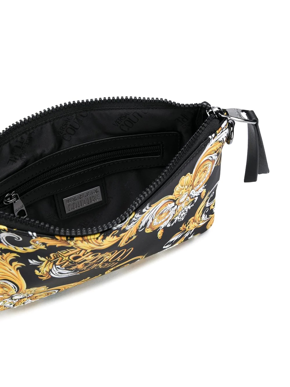 Barocco clutch - 5