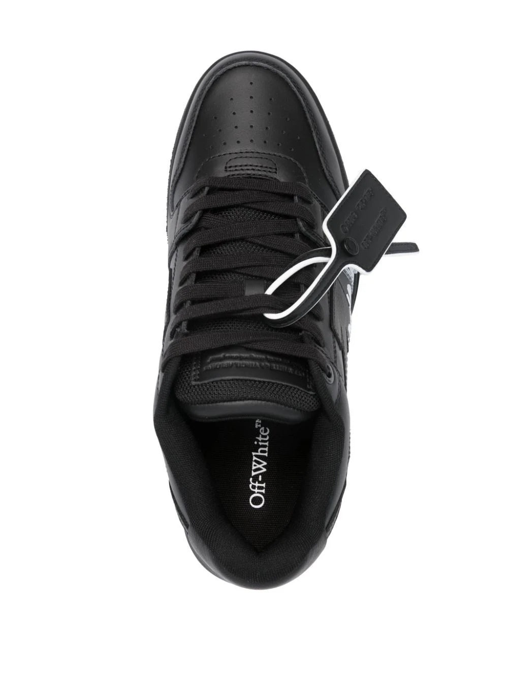 Out Of Office Sneakers For Walking - 4