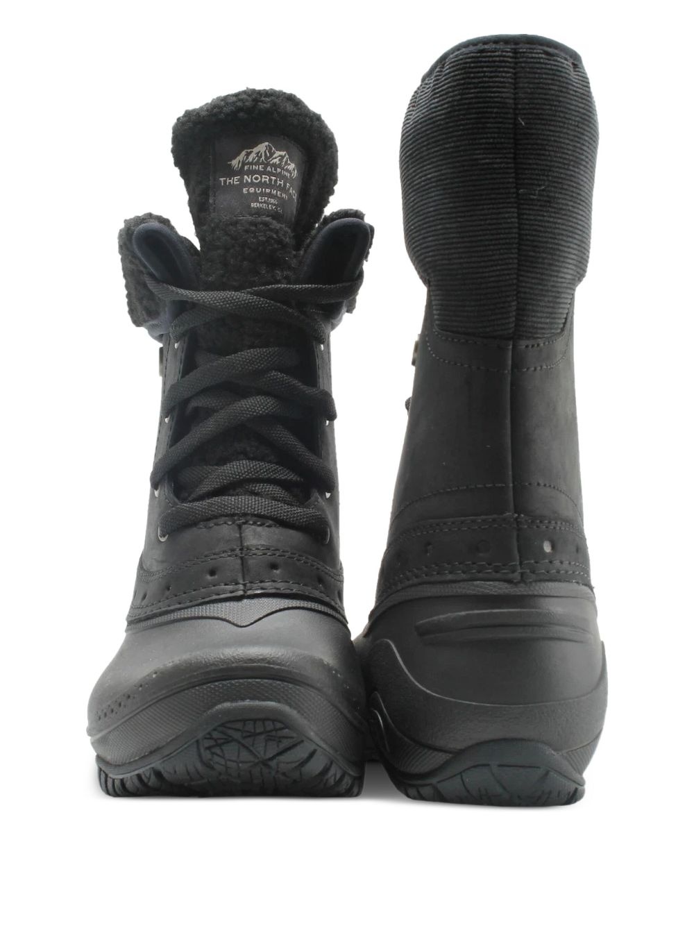 Shellista Roll-Down boots - 3