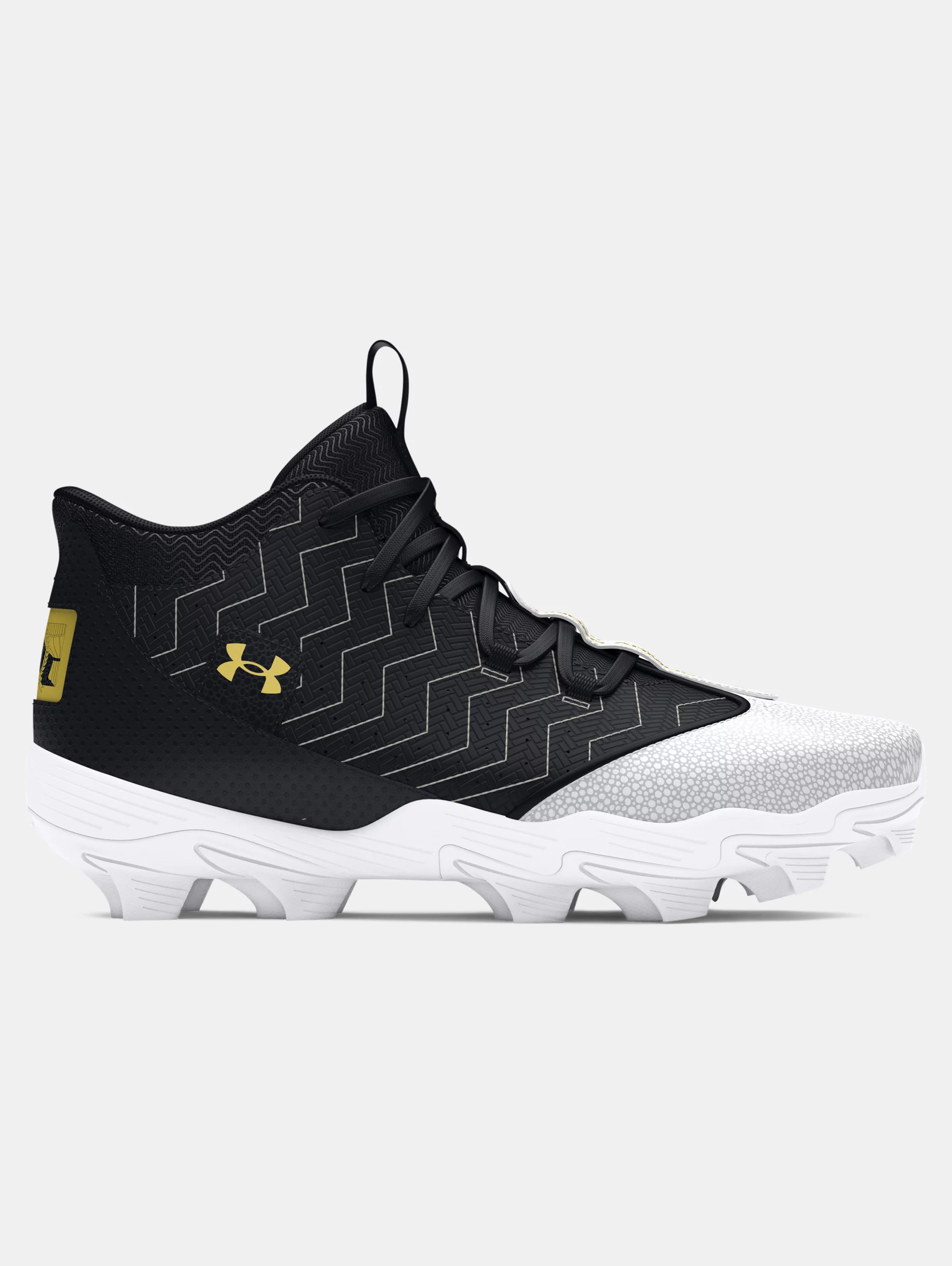 Men's UA Harper 9 RM Baseball Cleats - 1