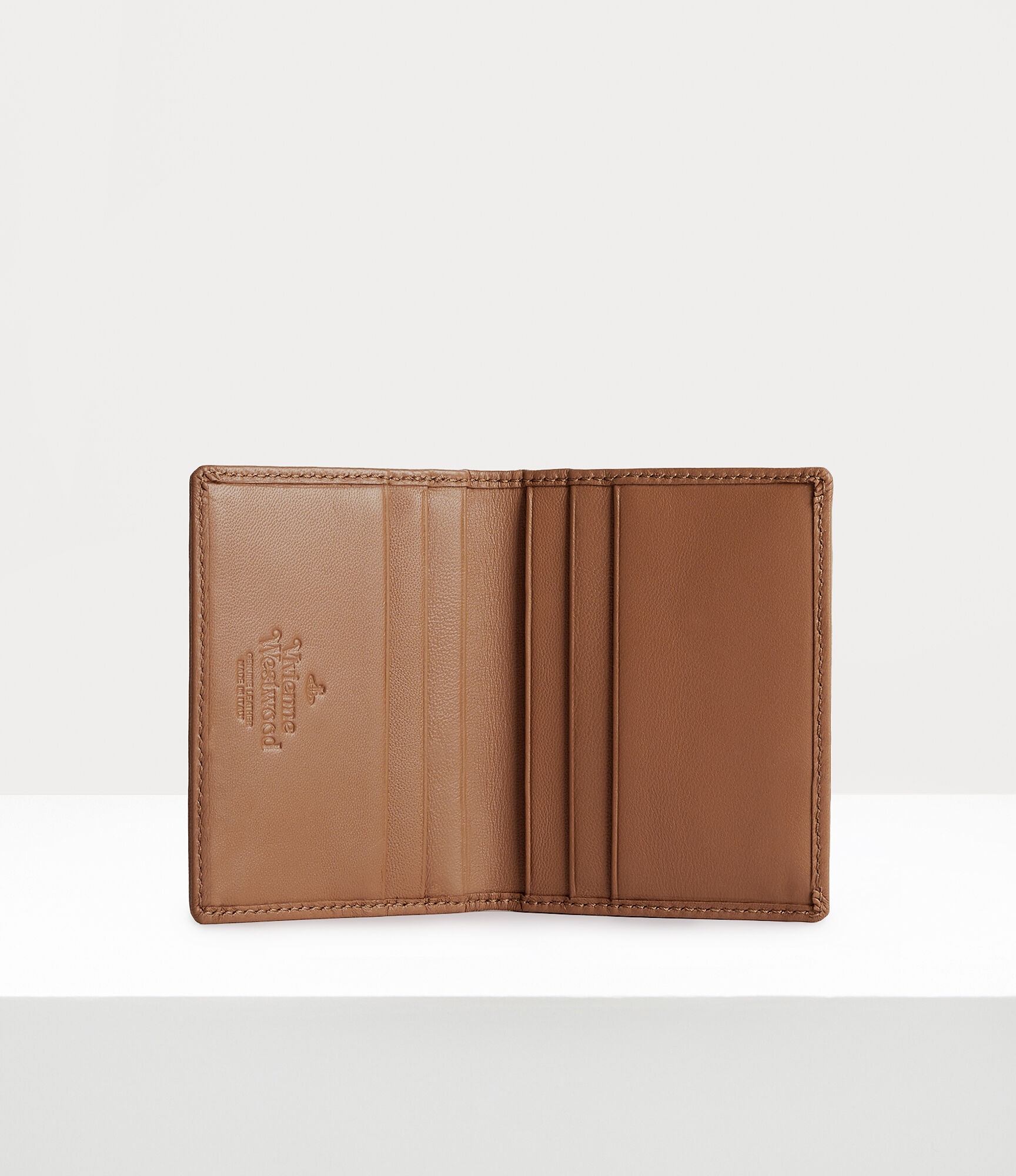 EMBOSSED MAN CARD HOLDER - 4