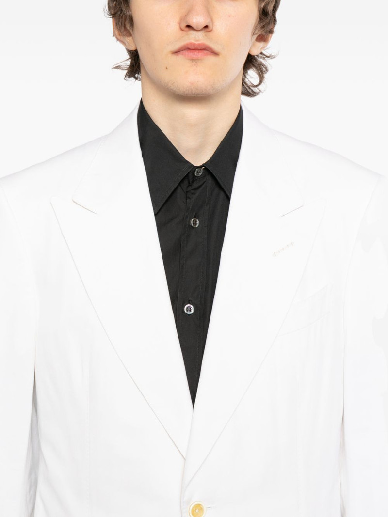 single-breasted blazer 5
