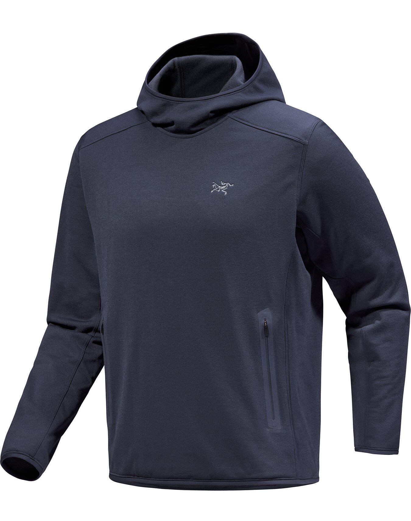 Kyanite Pullover Hoody - 1