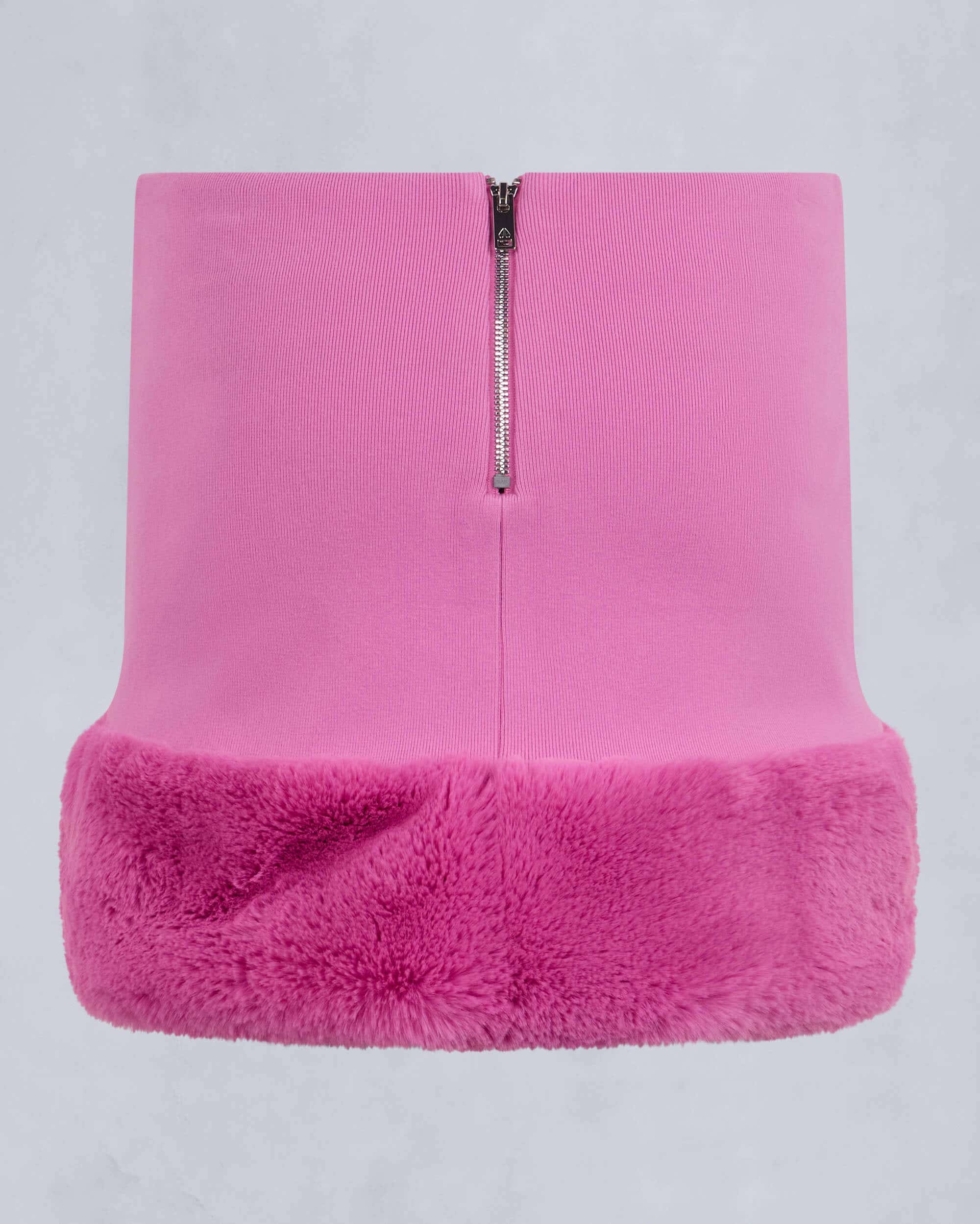 MEALY BUNNY SKIRT - 5