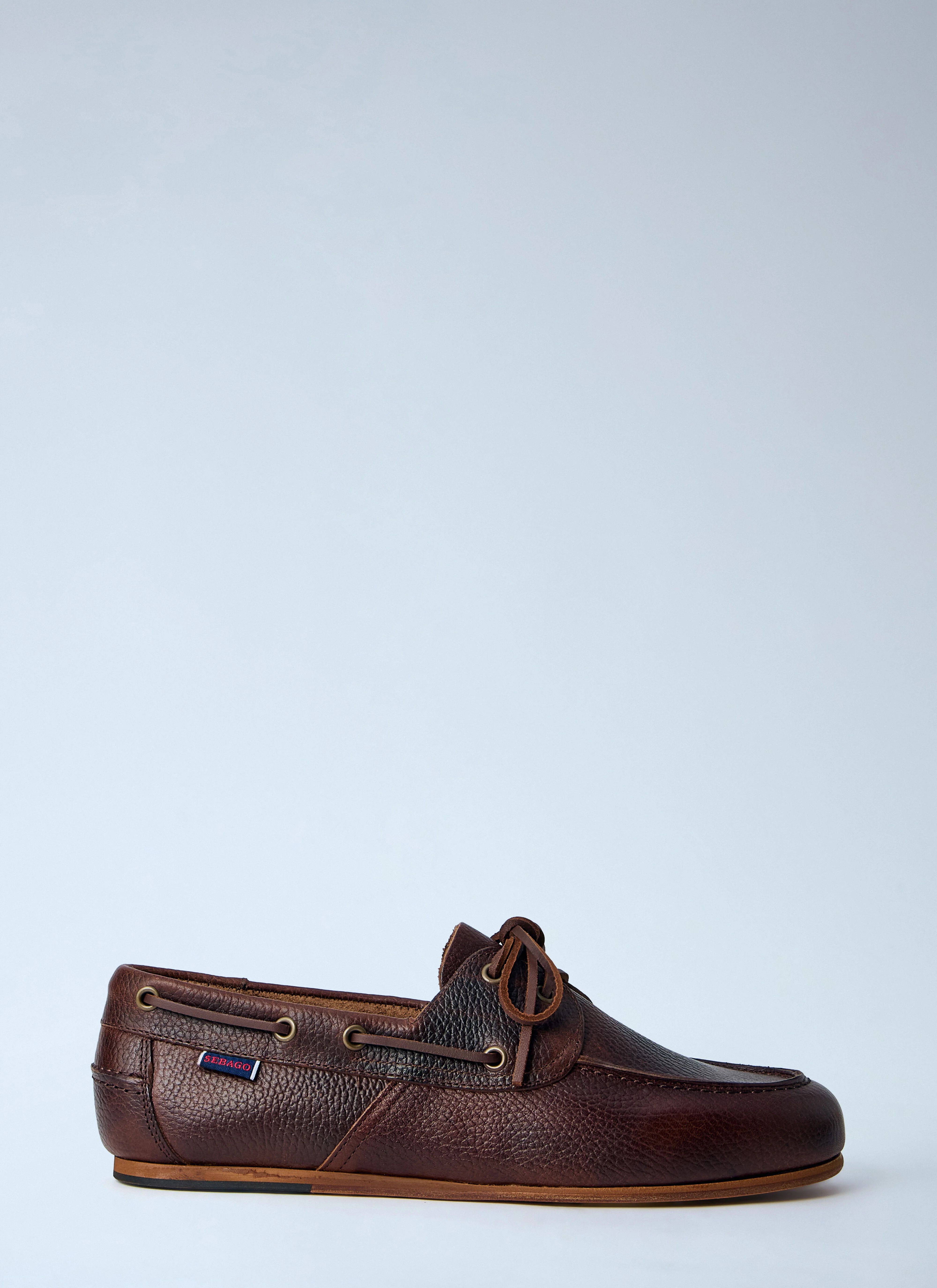 Owen Lace Ups - 1