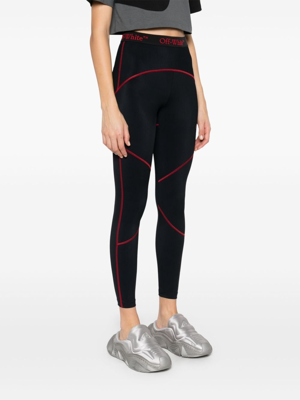 Golf leggings - 3