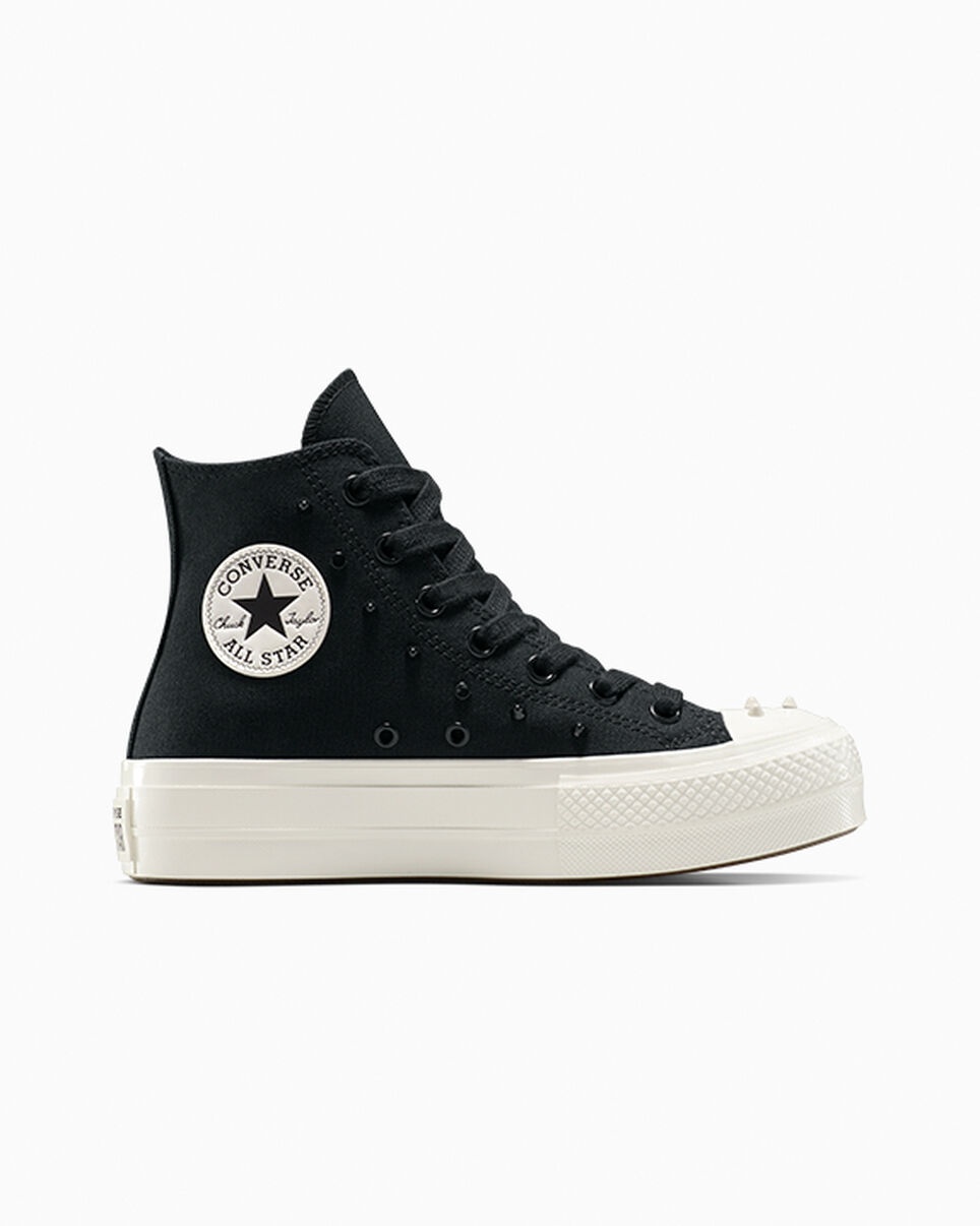Chuck Taylor All Star Lift Platform Spikes - 1