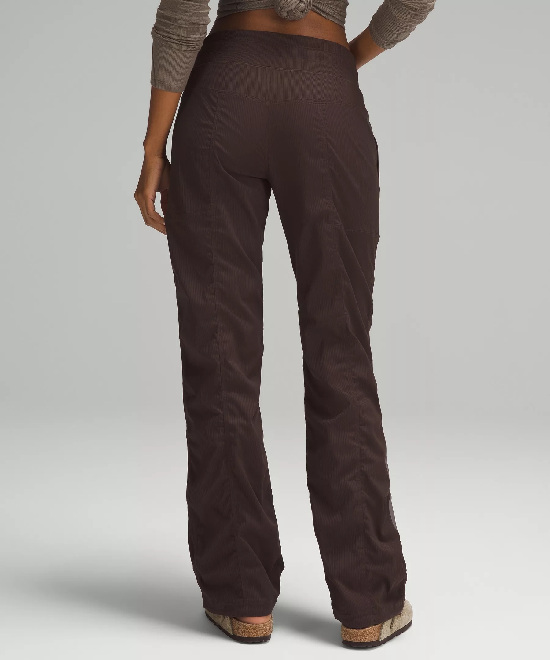 Dance Studio Mid-Rise Pant *Tall - 3