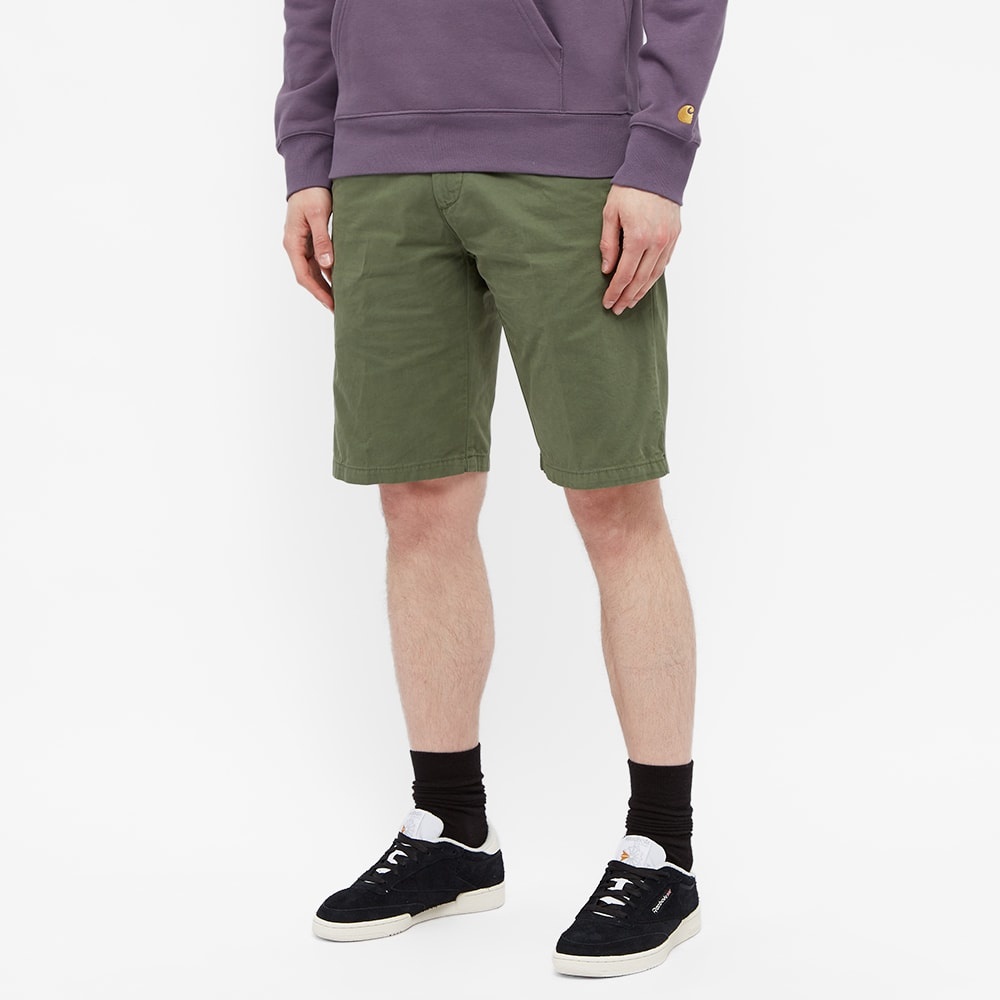 Carhartt WIP Abbott Short - 4