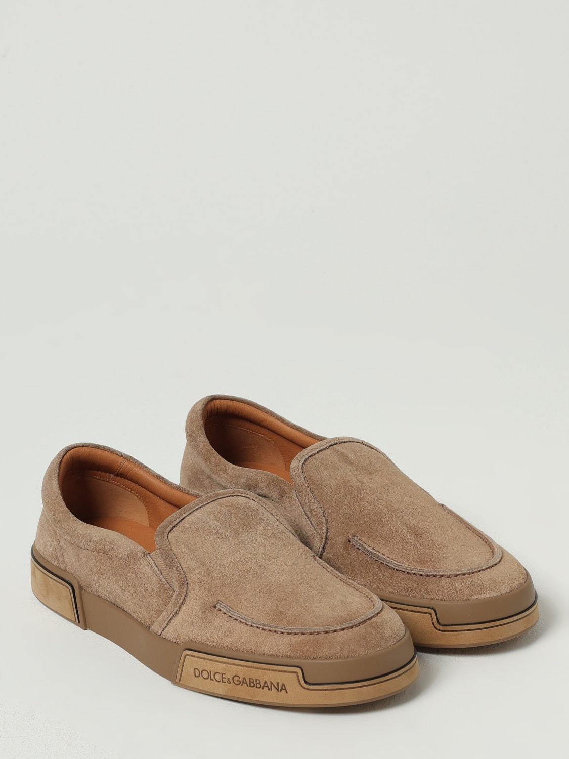Loafers men Dolce & Gabbana - 2