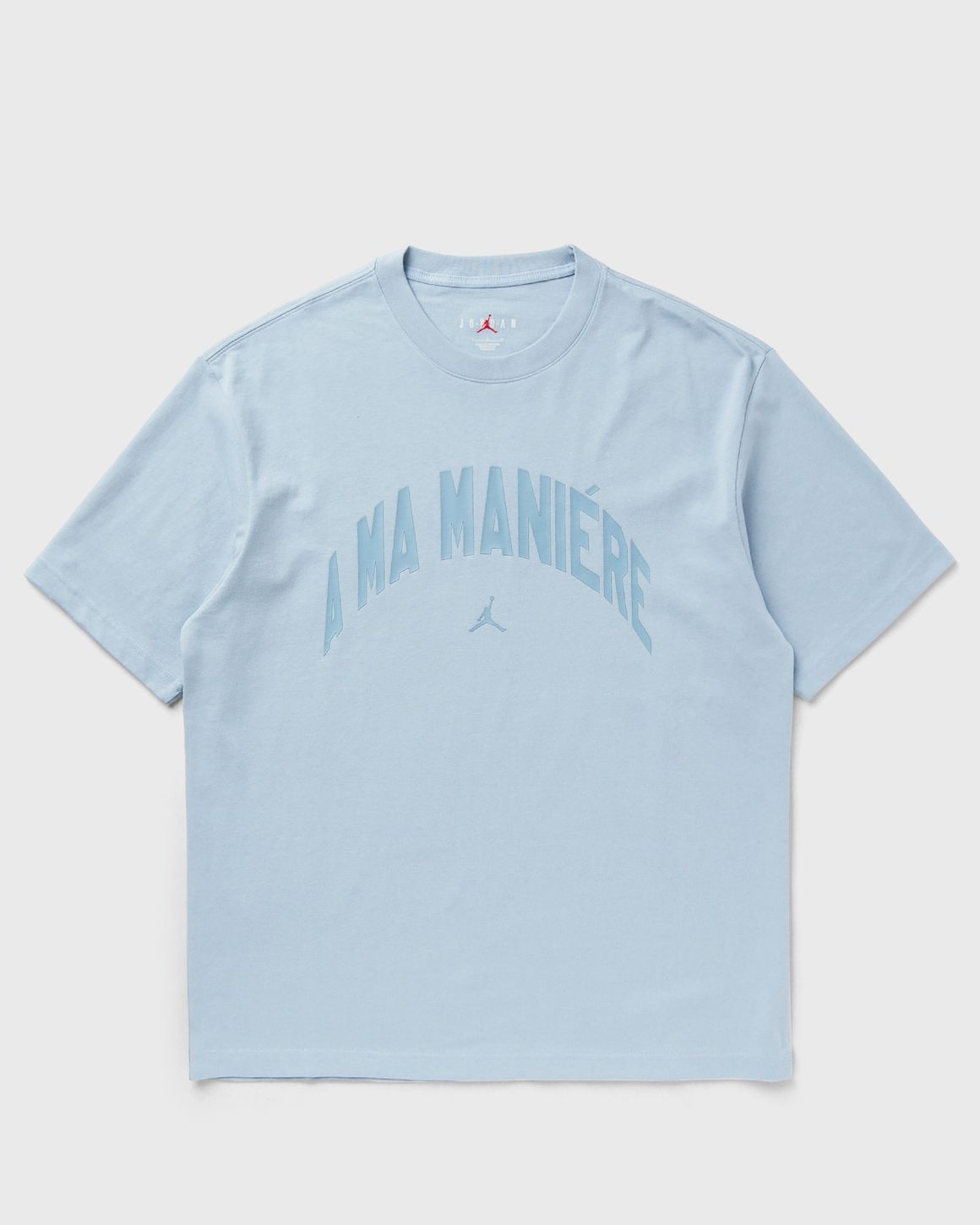 X A MA MANIÉRE SS TEE - 1