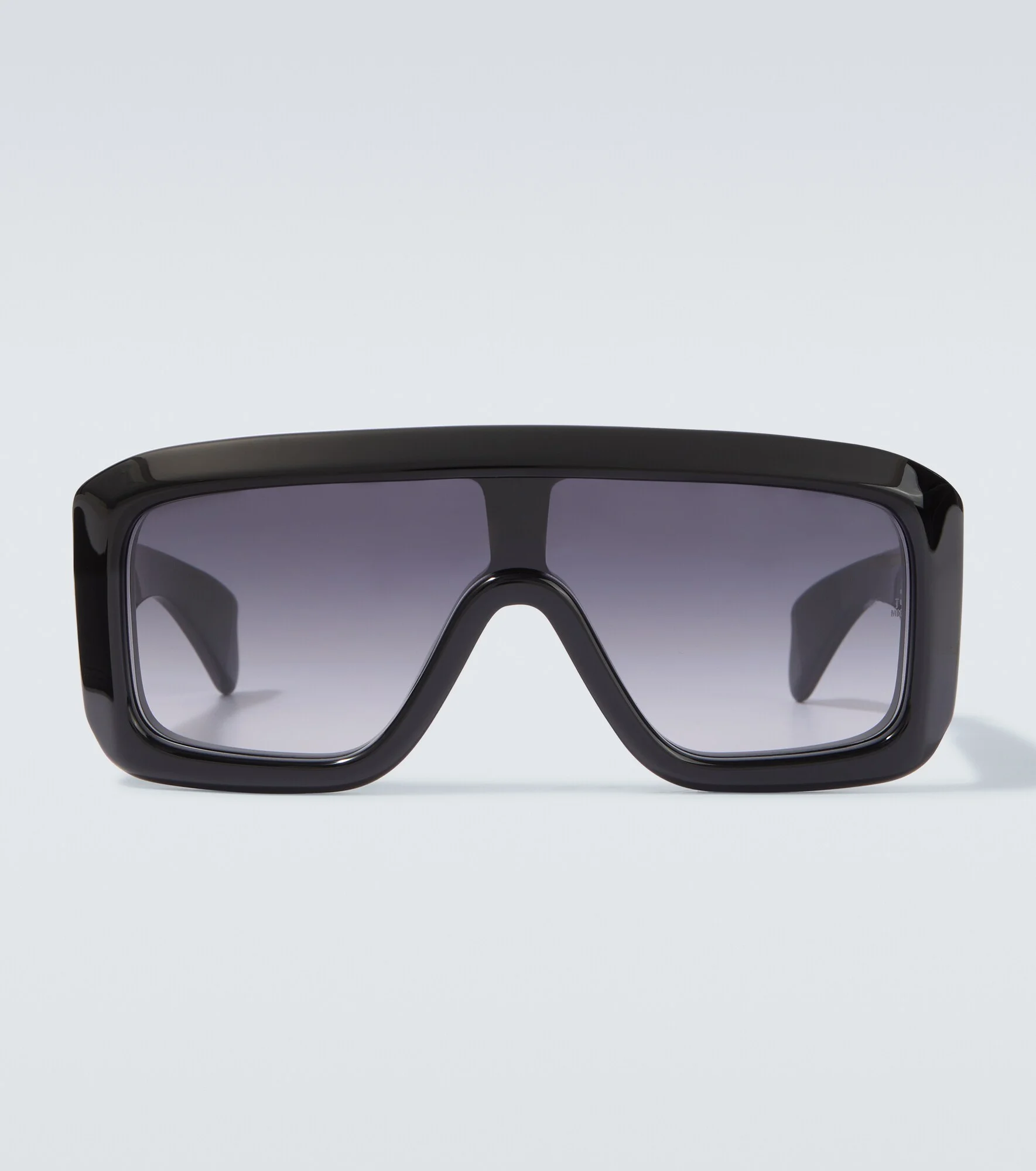 Pausa shield sunglasses - 1