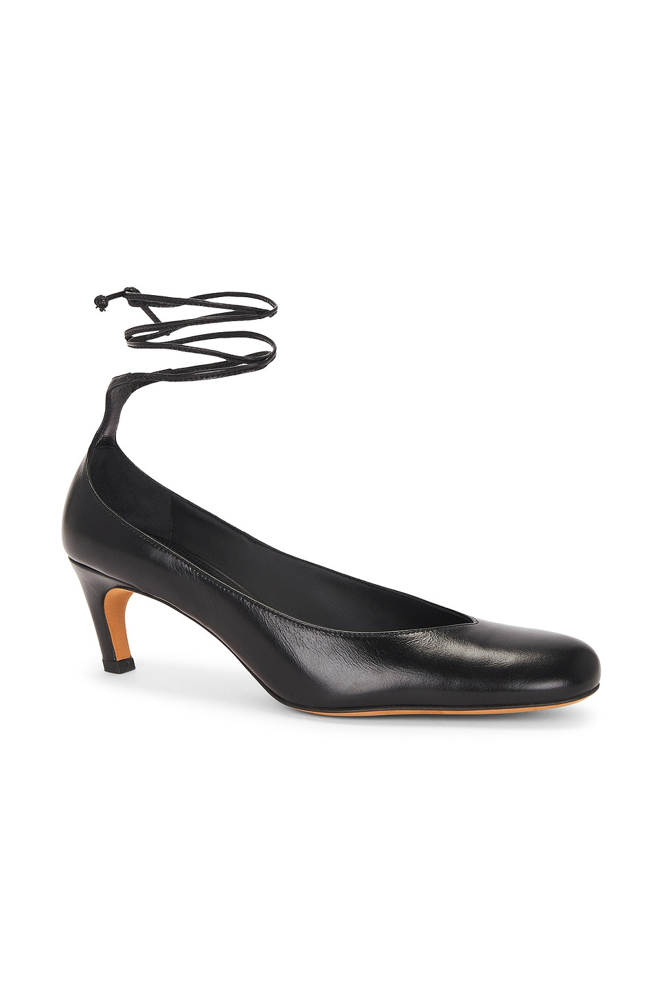 Uma Tie Pump - 2