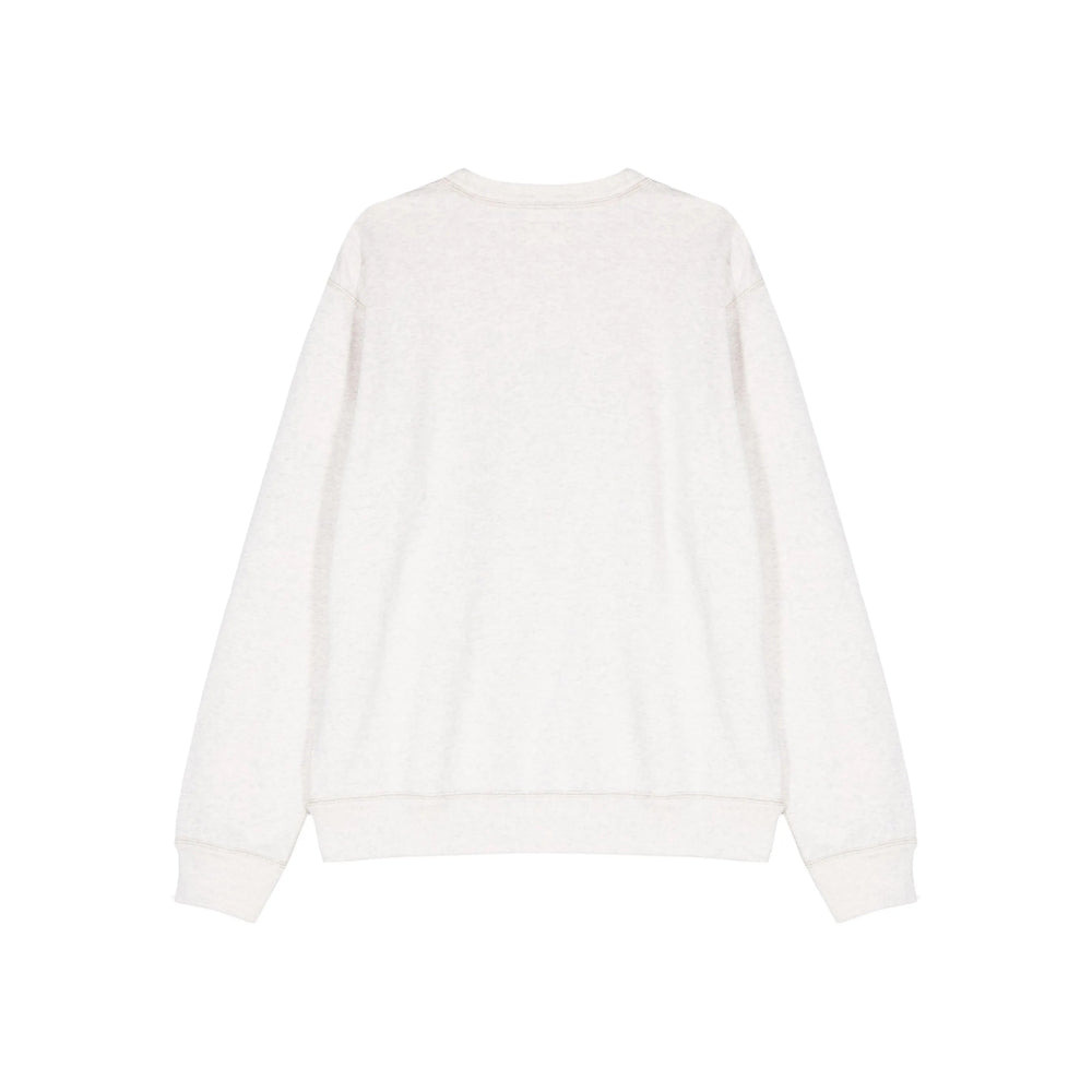 Isabel Marant Neutrals Sweaters & Knitwear - Sweatshirts Men - 2