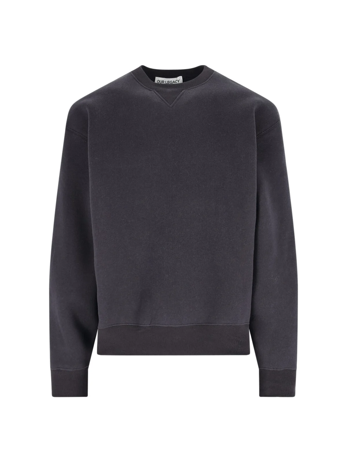 'PERFECT SWEATSHIRT' SWEATER - 1