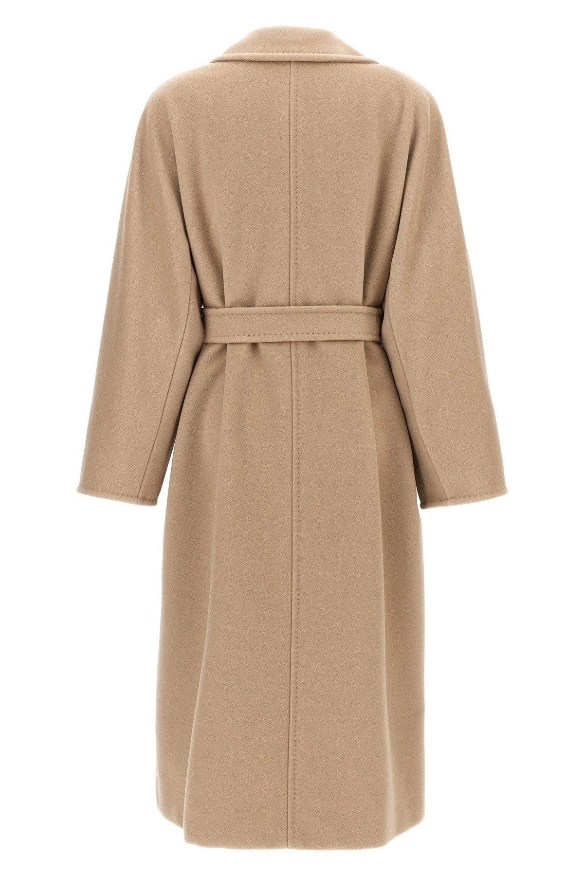 Max Mara Women 'Madame - 101801 Icon Coat' Coat - 2