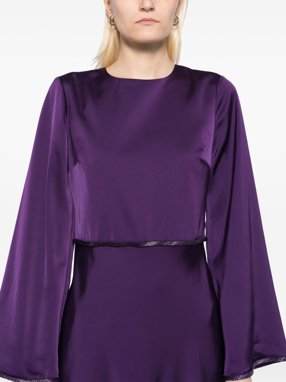 Alex gown - 5