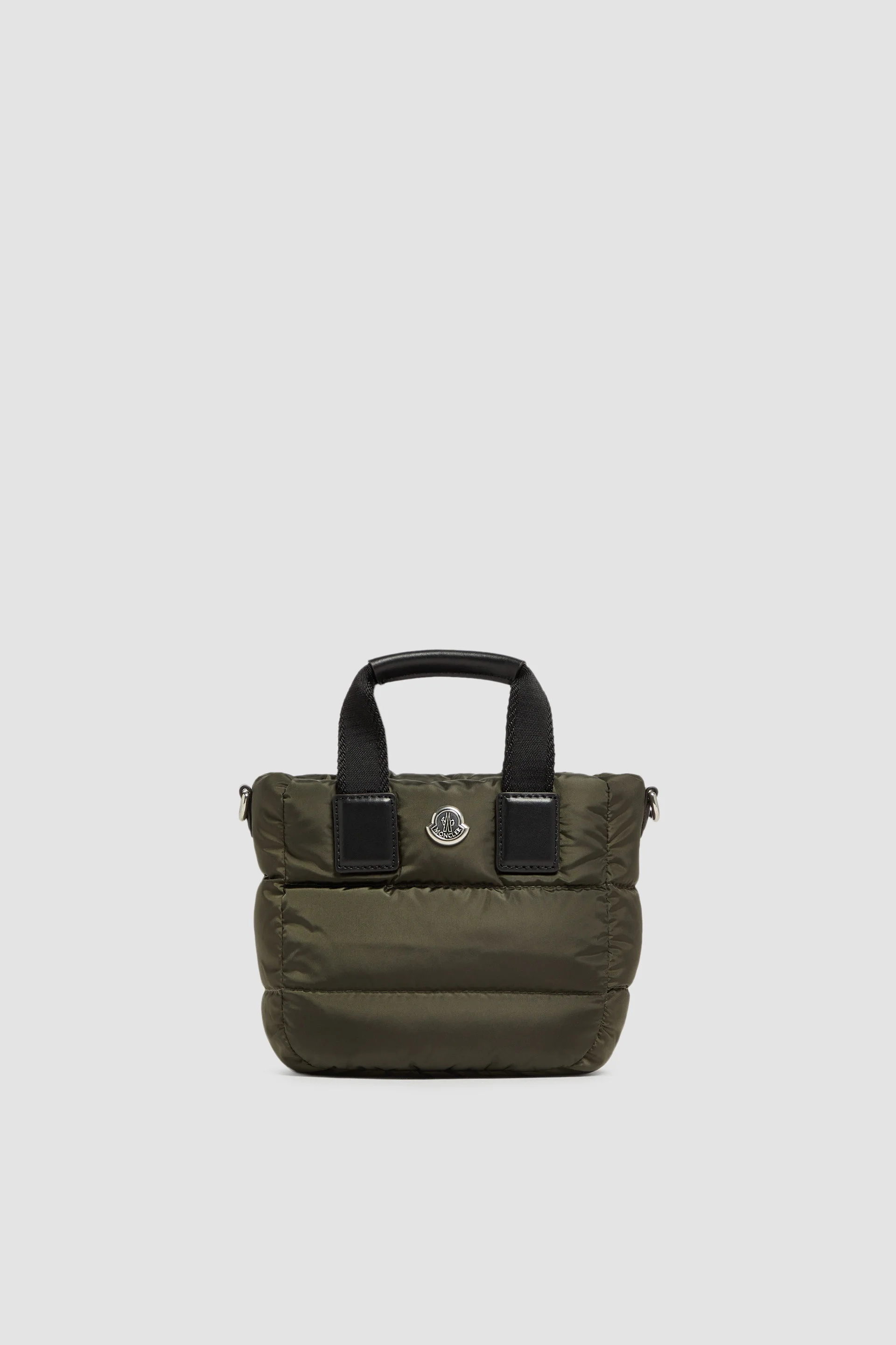 Caradoc Water-Repellent Micro Tote Bag - 1