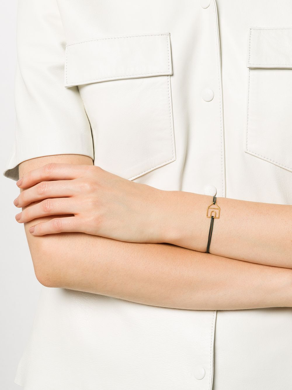 house charm bracelet - 2