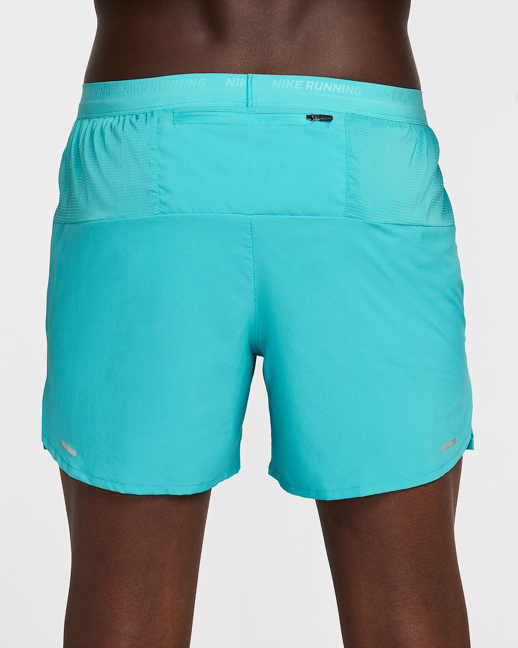 Nike Stride Men's Dri-FIT 5" Brief-Lined Running Shorts - 3