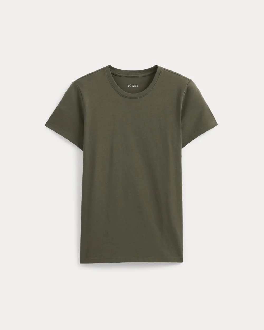 THE SLIM CREW IN ESSENTIAL COTTON - 1