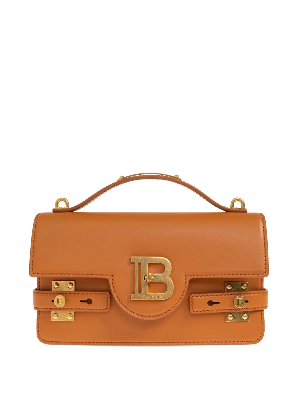 24 B-Buzz top-handle cross body bag - 1