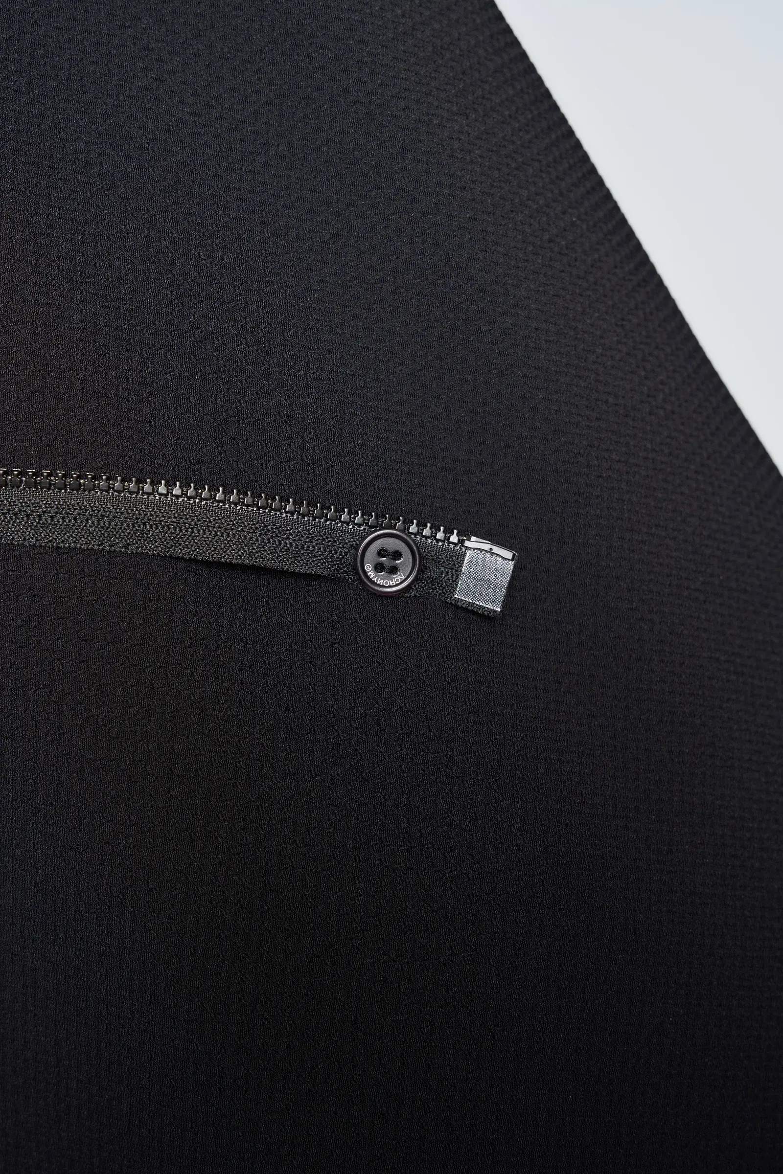 ACRONYM CA1-SS Modular schoeller® WB-400™ Hood Scarf