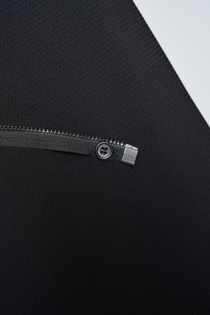 CA1-SS Modular schoeller® WB-400™ Hood Scarf 16