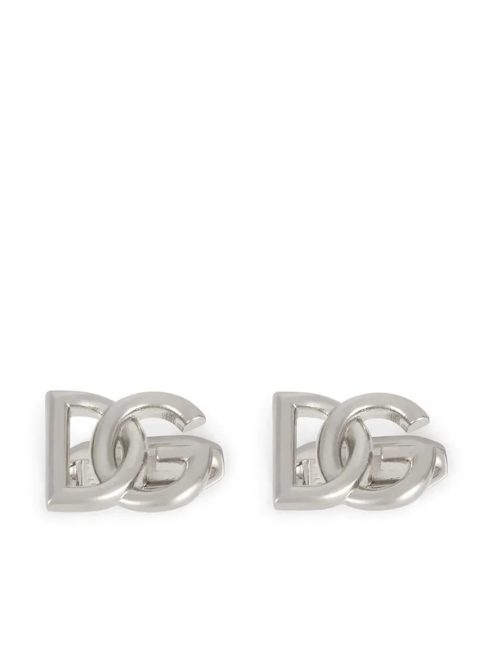 DG-logo cufflinks - 1