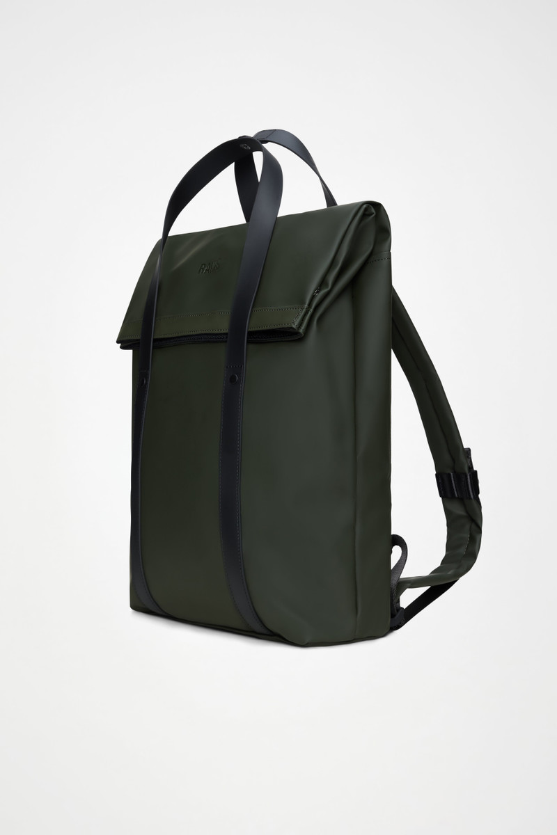 2 Way Tote Backpack 4