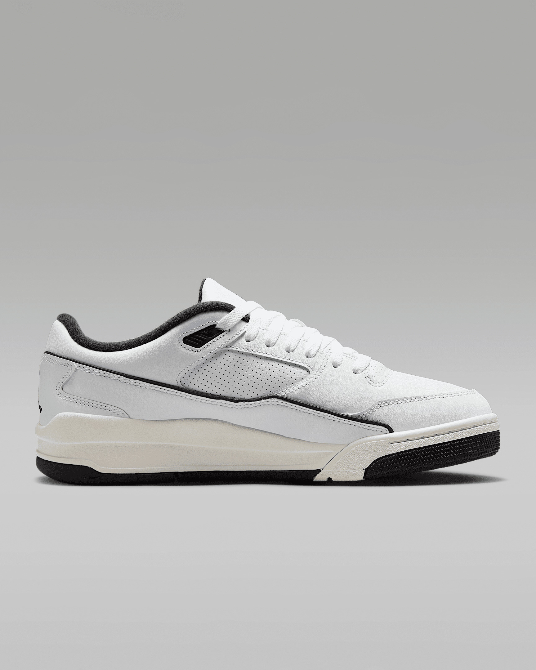 Jordan Flight Court Men's Shoes - 3