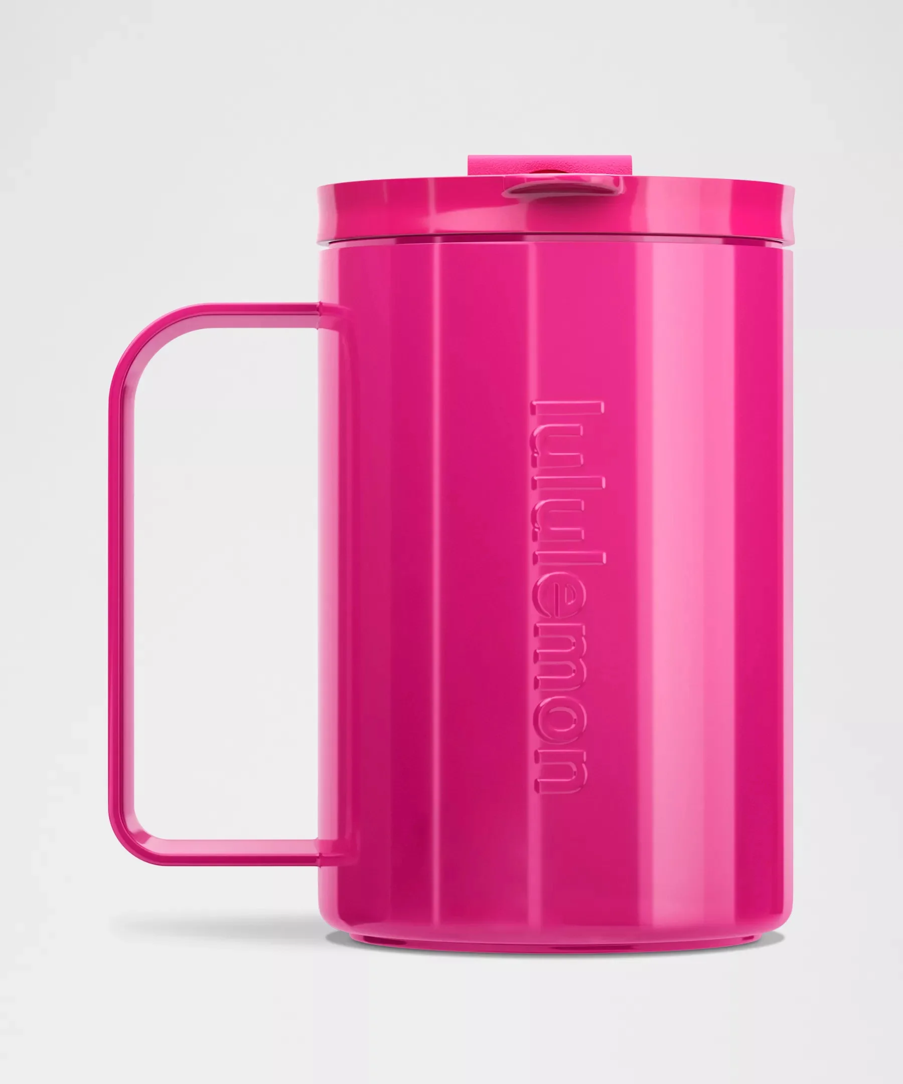 Insulated Mug 12oz *Shine - 1